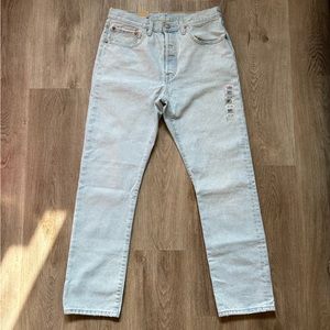 Levi’s 501 Original Jeans